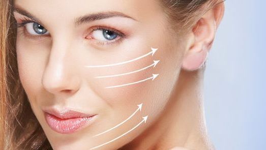 Remove age spots and acne scarring with a light-based therapy treatment. 